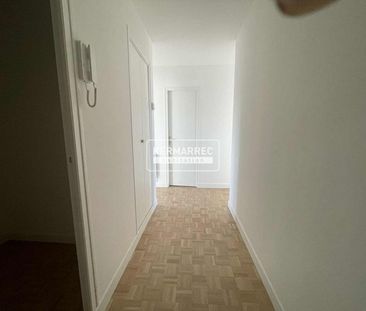 Appartement 3 pièces – 68 m² environ à Saint-Malo (ref : 38424) - Photo 1