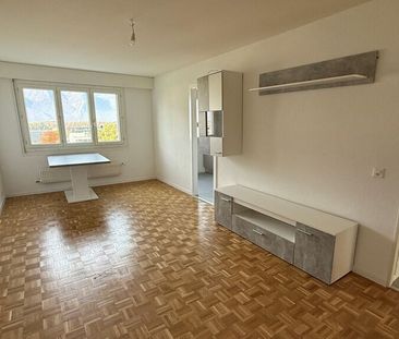 For rent 3.5 room apartment on the 3rd floor - Photo 4