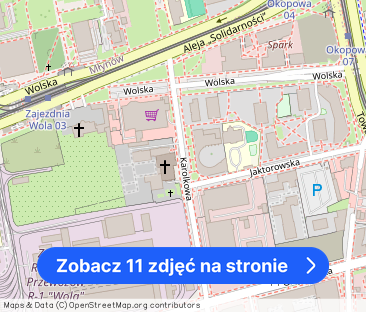 Wynajmę bezpośrednio 2 pokoje ul. Karolkowa - Zdjęcie 1