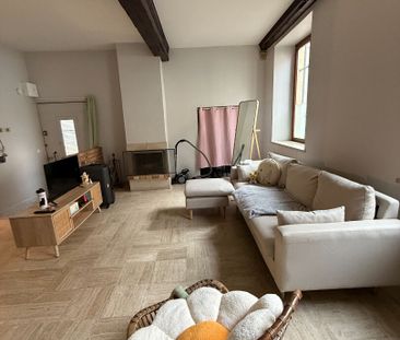 Location Appartement 2 pièces 39m² - Photo 2