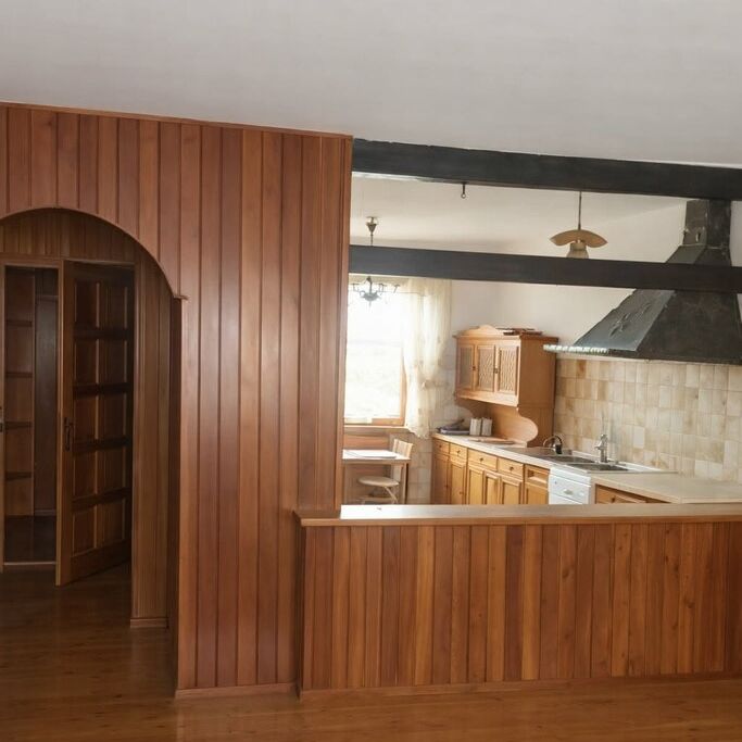 Do wynajęcia dom wolnostojący ok. 250 m² Bezrzecze - Photo 1