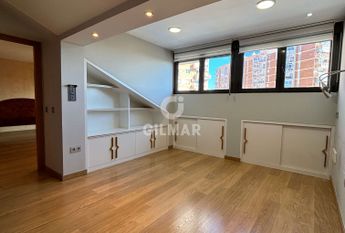 Ático-Dúplex en alquiler en Benalmádena – Málaga | Gilmar Consulting