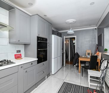 House Share to rent - Rochester Street, Chatham, ME4 - Photo 4