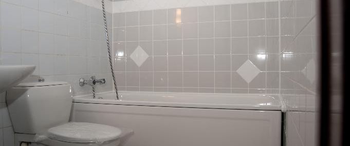 Demnächst frei! 3-Zimmer-Wohnung in Kreuztal - Foto 1