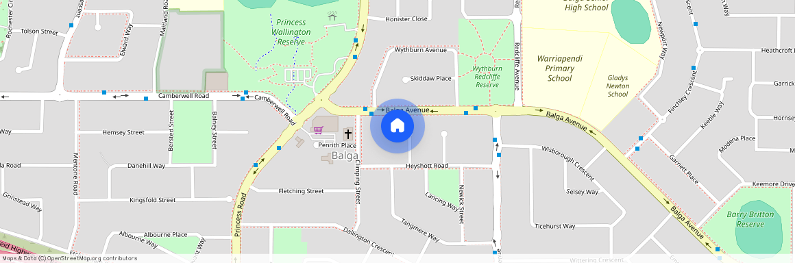 11A Skelwith Close, WA 6061, Balga