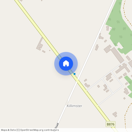 Killimster Cottage, Wick, Highland. KW1 4RX