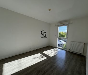 Location Appartement 3 pièces 62m² VERTOU 44120 - Photo 2