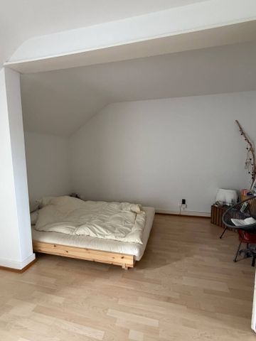 1½ ZI-WOHNUNG IN BERN - FISCHERMÄTTELI, MÖBLIERT, TEMPORÄR - Foto 3