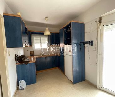 Διαμέρισμα για ενοικίαση Κέντρο (Ιεράπετρα) - Φωτογραφία 5