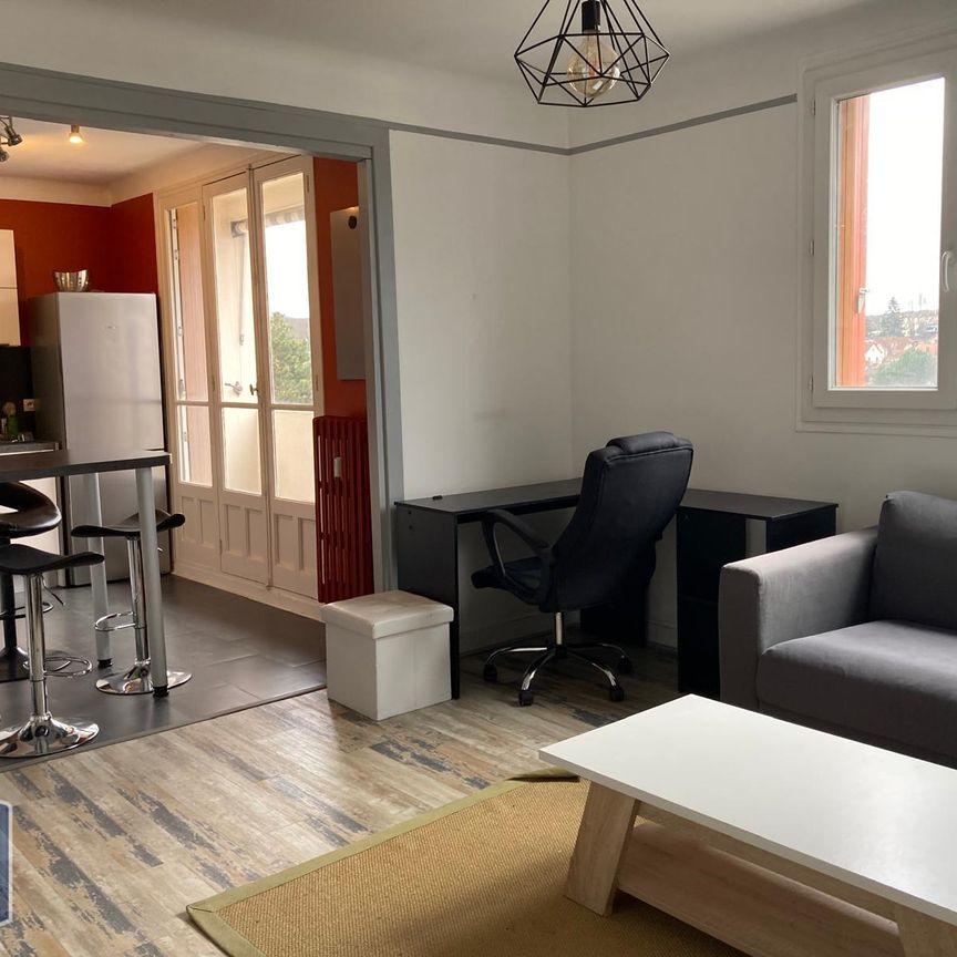 Location Appartement 2 pièces 41m² VIROFLAY 78220 - Photo 1