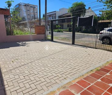 Apartamento com 3 quartos e 100m² para alugar em Marechal Rondon, C... - Foto 1
