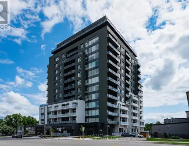 209 - 71 WYNDHAM STREET S | 209 - 71 WYNDHAM STREET S, Guelph - Photo 1