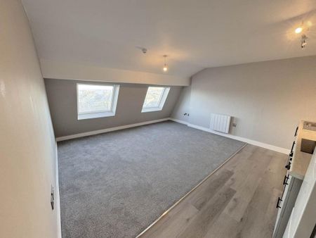 1 bedroom apartment to rent - Photo 3