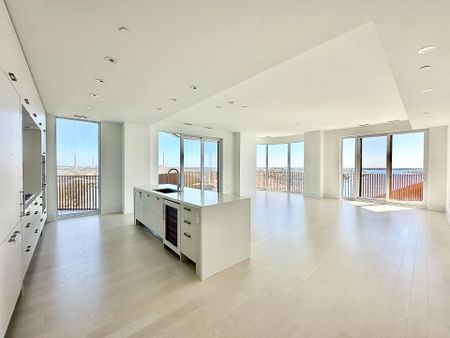 For Lease - 155 Merchants' Wharf N/A Unit# 1111, Toronto, Ontario - Photo 4