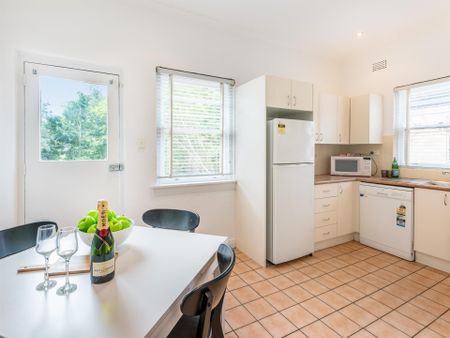 4/34 High Street, Randwick NSW 2031 - Apartment For Rent | Domain - Photo 5