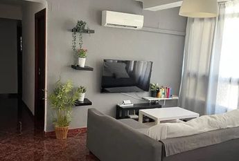 Pasaje Pezuela, Málaga, Andalusia 29010