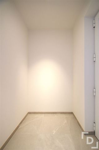 Nieuwbouwappartement met staanplaats te huur in centrum Ieper - Foto 4