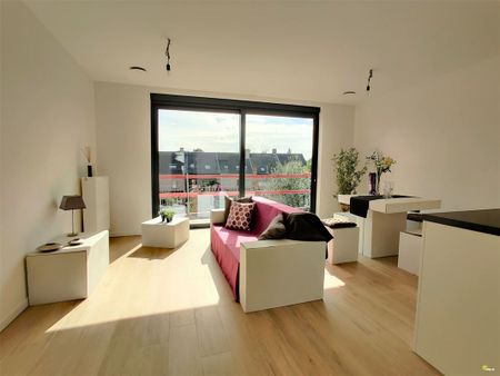 Appartement te huur in Mortsel - Photo 3