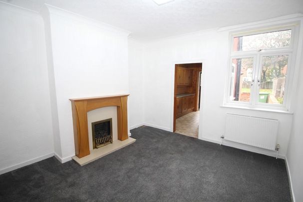 2 bedroom terraced house to rent - Photo 1