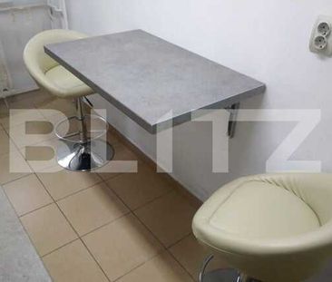 Apartament cu 1 camera, 40 mp, zona strazii Calea Manastur - Photo 2
