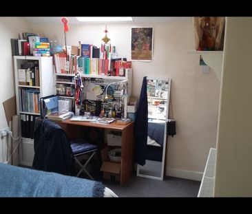 3 Bed Terraced House, Claude Street, NG7 - Photo 5