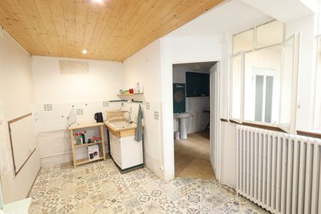 Location Maison 4 pièces 103m² LA CHARITE SUR LOIRE 58400 - Photo 4