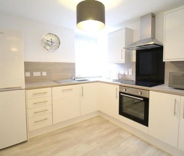 Loanhead Terrace, Apartment 2, AB25 - Photo 3