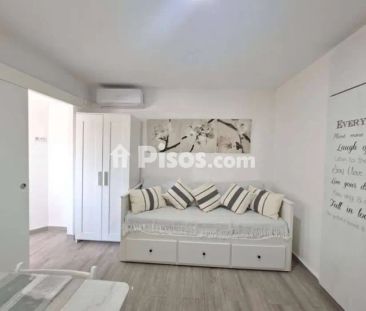 Piso en alquiler en Torre del Mar - Photo 1