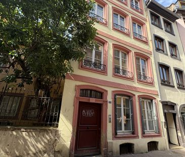 Location Appartement 2 pièces 48m² STRASBOURG 67000 - Photo 6