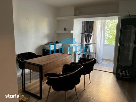 Apartament 3 camere Ultracentral|Piata Unirii|Metrou|Renovat - Fotografie 3