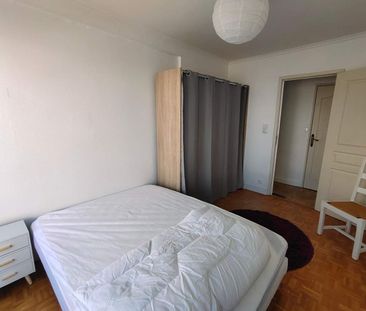 Appartement meublé en Colocation - Photo 3