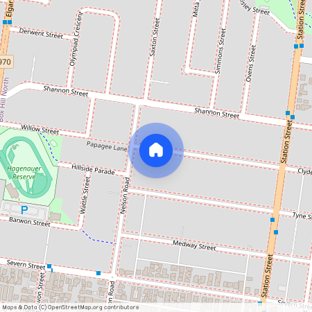 2/115 Clyde Street, Vic 3129, Box Hill North