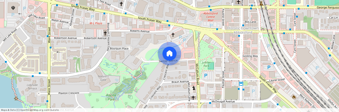 Switzer Ave, 33505, Abbotsford