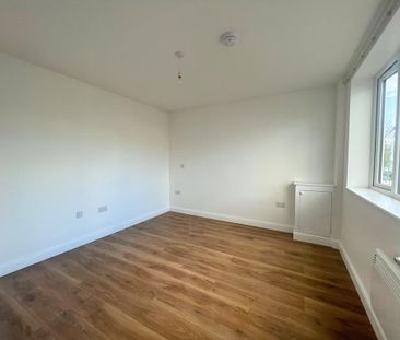 1 bedroom maisonette to rent - Photo 2