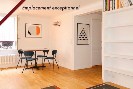 Appartement à louer à Paris 7Ème - Photo 2