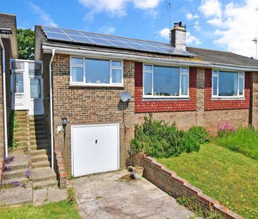 2 bedroom semi-detached bungalow to rent - Photo 5