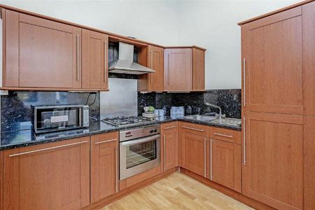 Ashburn Gardens, South Kensington, SW7 - Photo 4