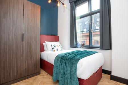 Apt 202, Waterloo Street - Photo 5