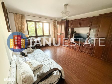 Berceni 10` Metrou Piata Sudului Mall Sun Plaza Centrala Parcare 2 Bai - Fotografie 2