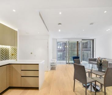 2 bedroom apartment to rent - Photo 2