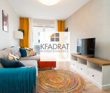 Nowe Miasto - kawalerka 31m2, wynajem - Zdjęcie 2