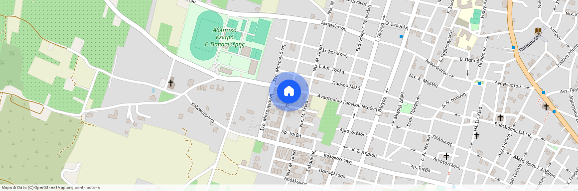 Κέντρο (Κορωπί)