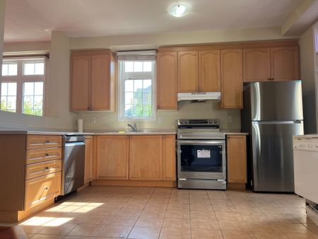 For Lease - 100 Alfred Paterson Drive, Markham, Ontario - Photo 5