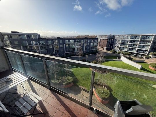 Apartment 60, The Tolka, Prospect Hill, Finglas Road, Finglas, Dublin 11, Co. Dublin, D11 RD98 - Photo 1