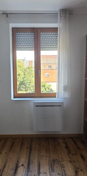 Appartement 1 pièce - Photo 1