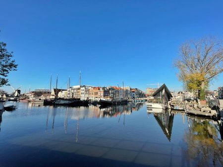Te huur: Appartement Galgewater in Leiden - Photo 5