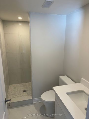 For Lease - Lower 2 Barker Court, Markham, Ontario - Photo 4