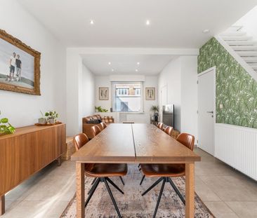 Instapklare woning met 2 slaapkamers op centrale ligging te Zwevezele! - Foto 6