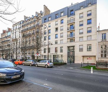 43, avenue du Roule, 92200, Neuilly-Sur-Seine - Photo 1