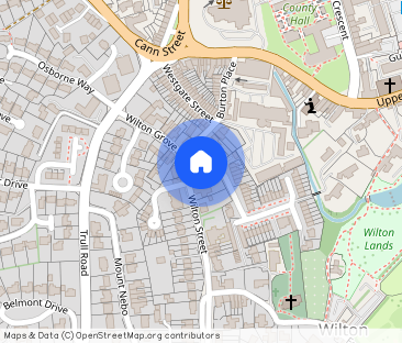 Turkey Court, Taunton, TA1 - Photo 1